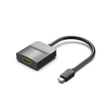  Vention TDCBB Type-C to HDMI Adapter